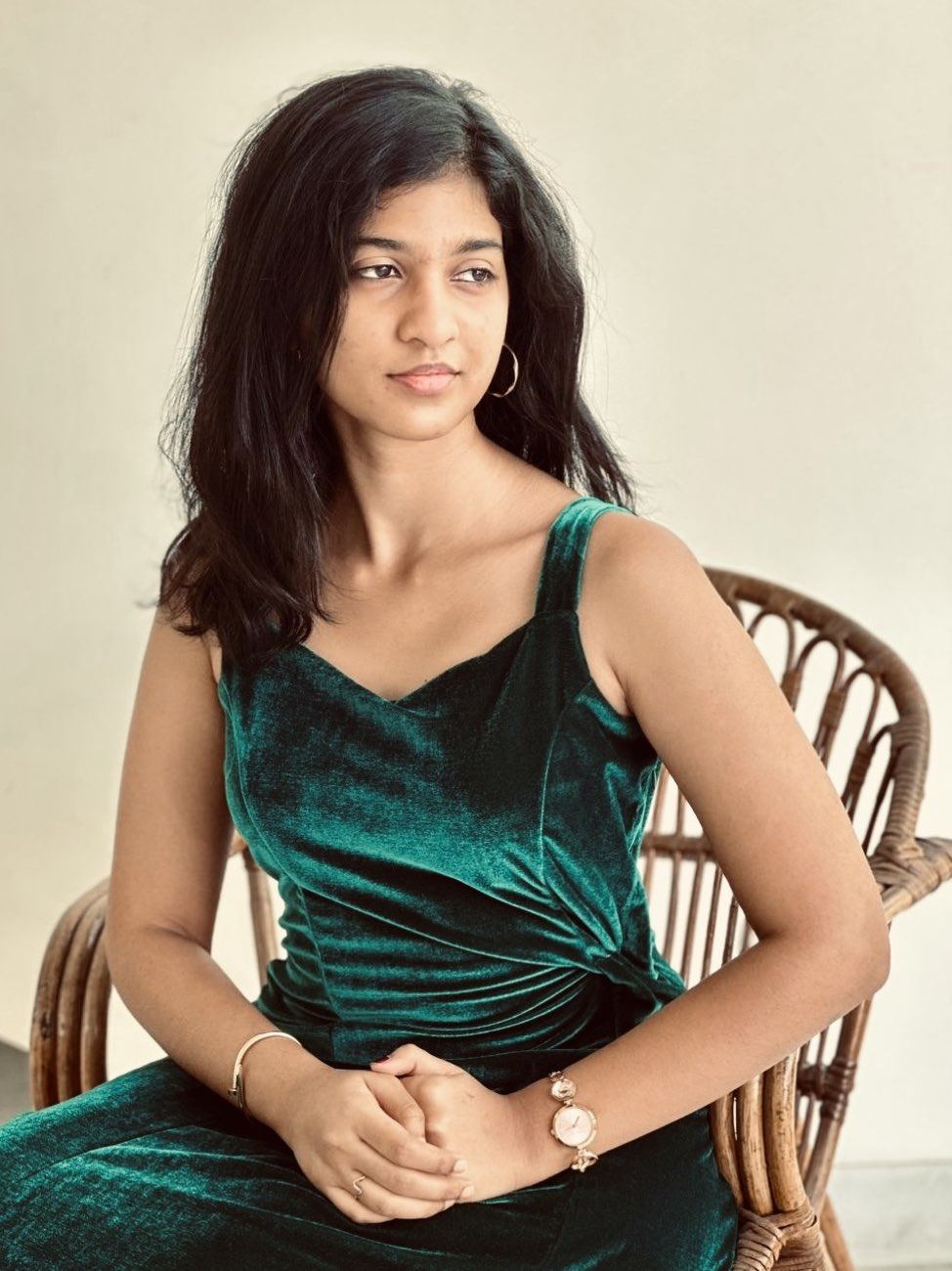 Hemin Riya Henry